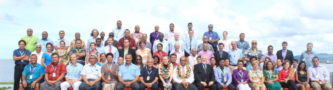 Welcome to the Clinical Services Program (CSP) - “Collaborative regional approaches to affordable, appropriate, accessible, and quality clinical healthcare to Pacific Island Countries”