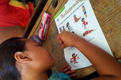 Preventing childhood obesity in primary school children in Fiji and Wallis and Futuna