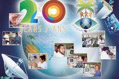 Celebrating 20 years of Pacific Public Health Surveillance Networking