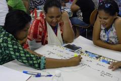 Strengthening disease surveillance and response in Tuvalu
