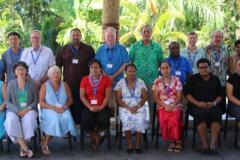 Medical specialists highlight need to improve Ear, Nose Throat and Audiology Clinical Services in the Pacific