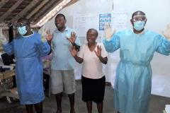Vanuatu Health Formalizes Infection, Prevention and Control Programme PIC 