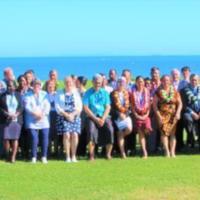 Seventh Pacific Heads of Health Meeting